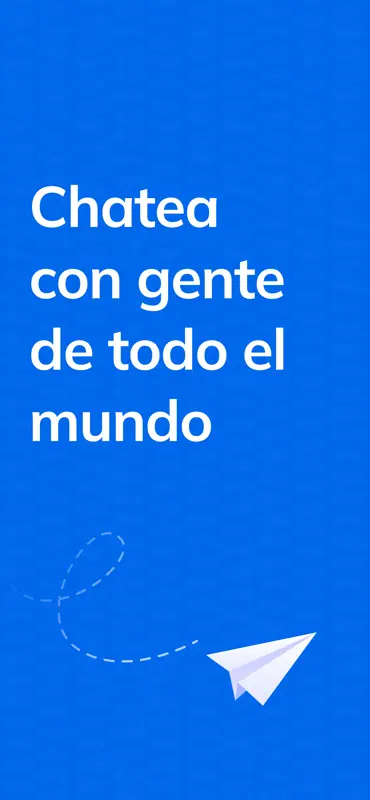 Social Chat: Haz nuevos amigos screenshot 1 of 5