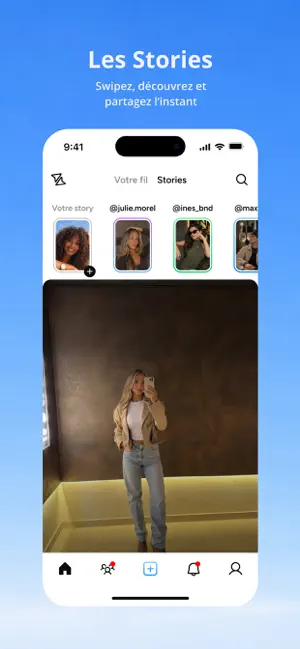 Visto screenshot 2