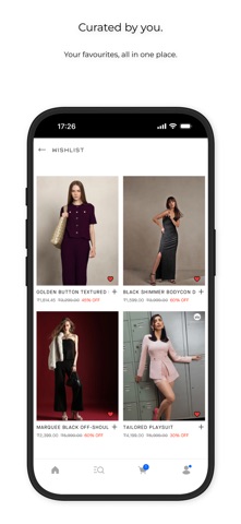 VERO MODA iPhone screenshot 7