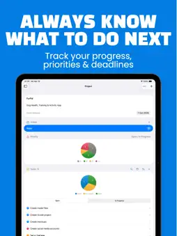 Juno: Task & Project Manager screenshot 9