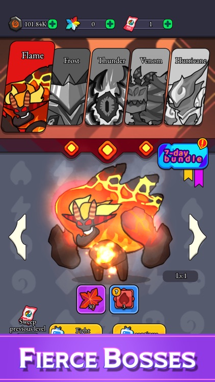 Sausage Knight screenshot-7