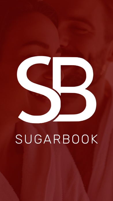 SugarBook: Baths Screenshot
