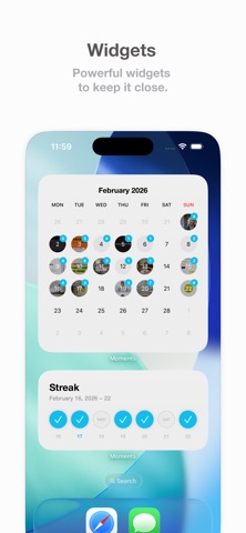 Moments - One line is enough. screenshot 10