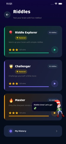 Tellmamma Screenshot 4 of 9