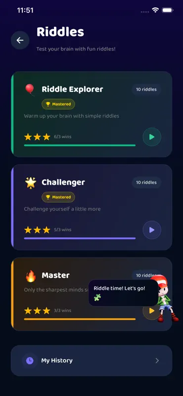Tellmamma screenshot 4 of 9