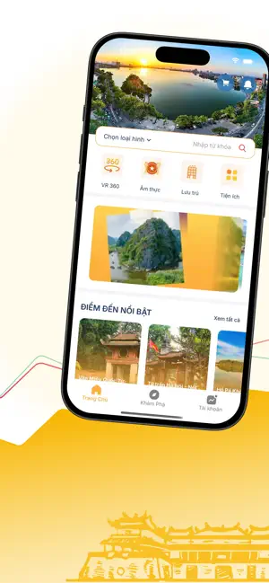 Du Lịch DakLak screenshot 2