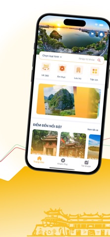 Du Lịch DakLak screenshot