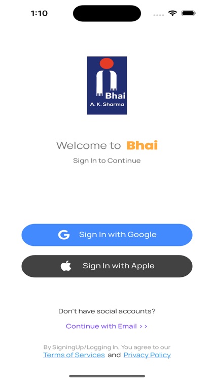 Bhai