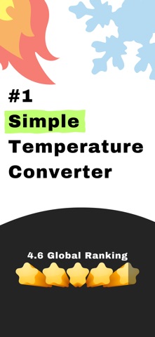 Temperature Checker Celsius Screenshot 1 of 6