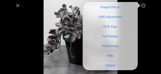Stereozoom Lite Screenshot 1 of 6