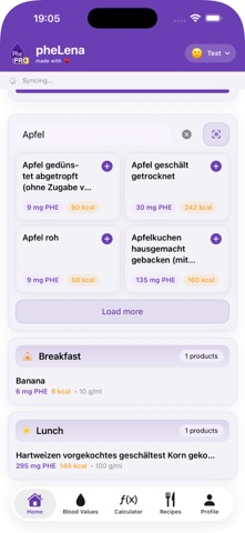 PheLena Screenshot 4 of 10