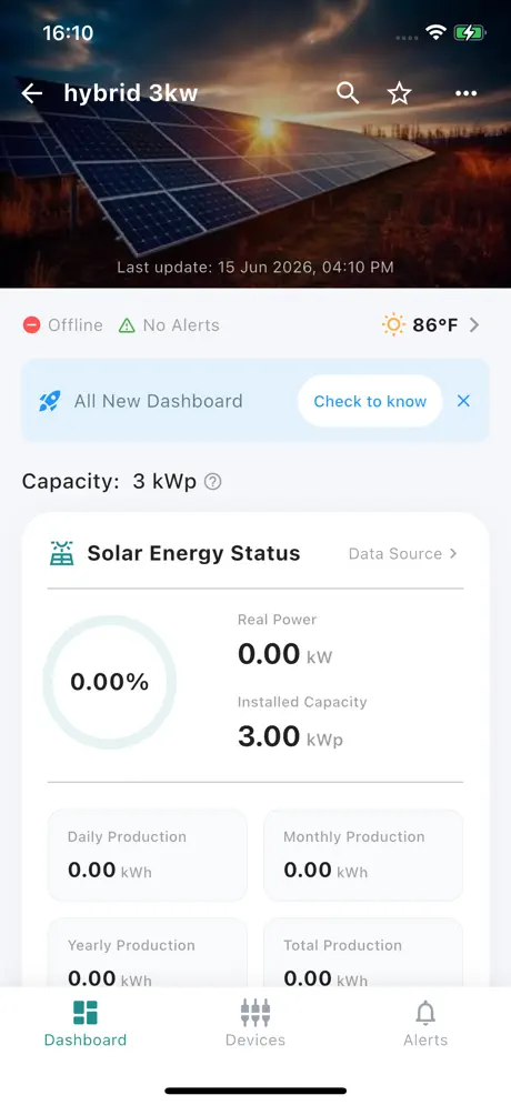 UTL SOLAR GEN+ screenshot 4