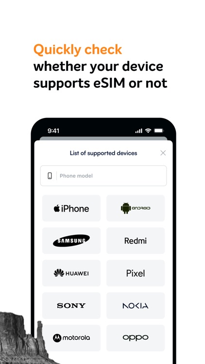 Gohub eSIM screenshot-3