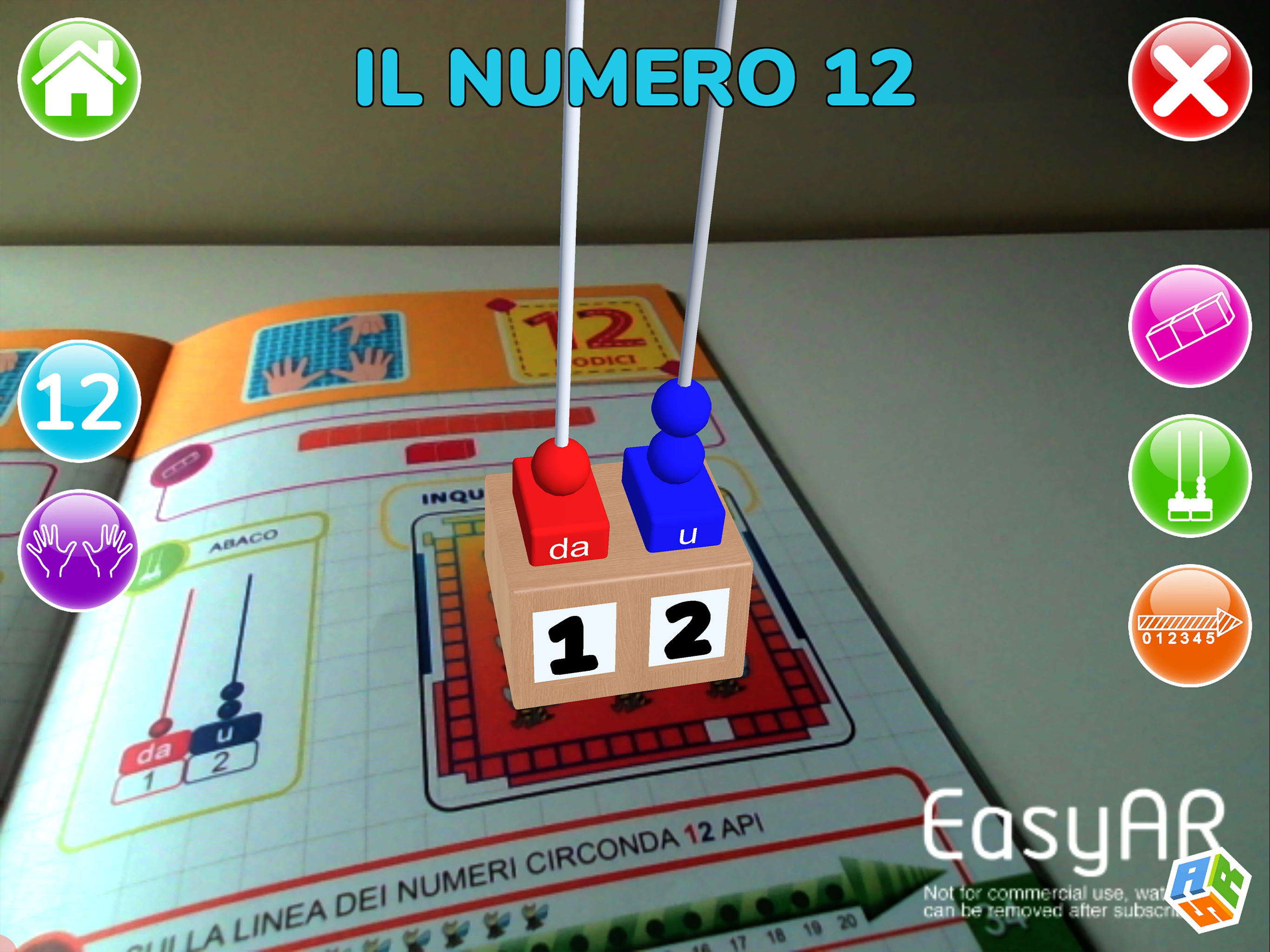 ARS Maths 1 screenshot 11