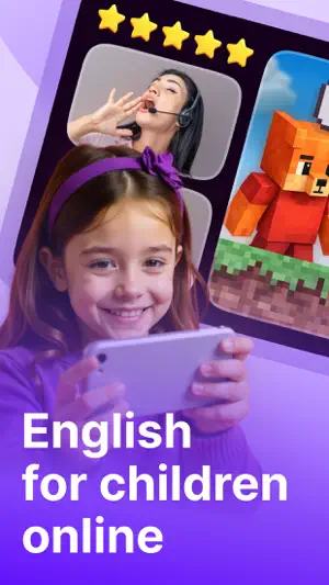 All Right: English school screenshot 1