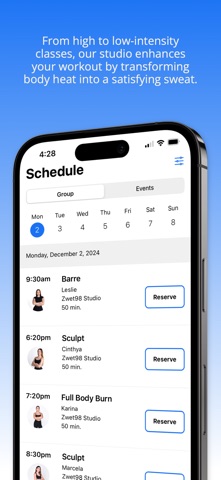 ZWET98 screenshot