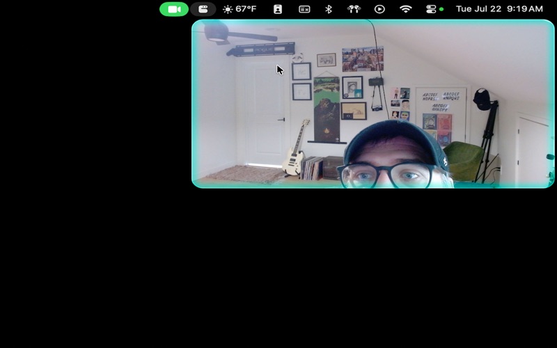 cambar app screenshot