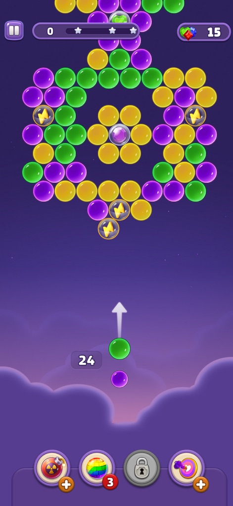 Bubble Family - Games App | MWM