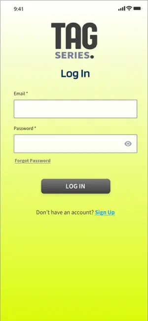 TAG Series Scoring Engine screenshot 1