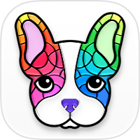 Coloring Book∘ Color Party