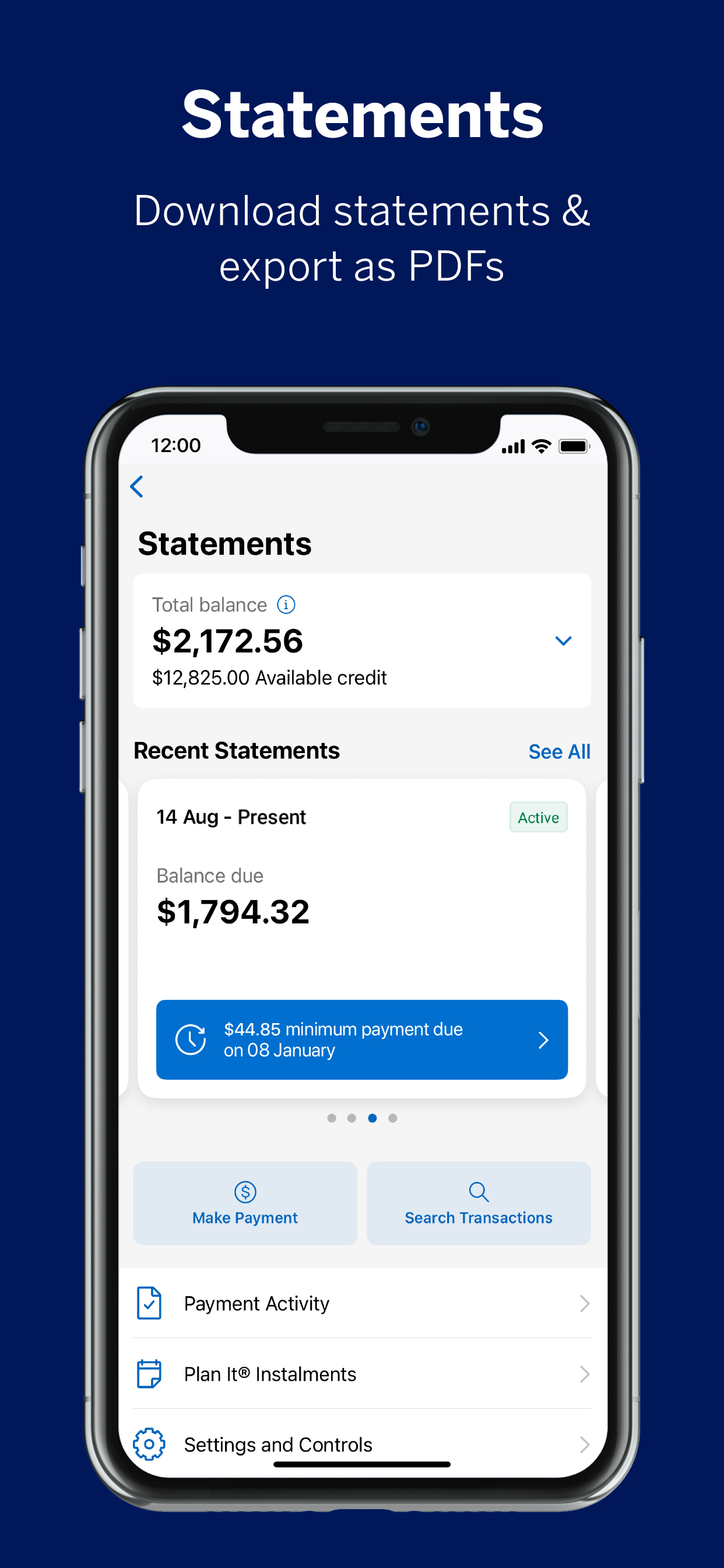 Amex Australia
