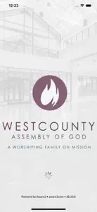 West County Assembly of God screenshot #3 for iPhone