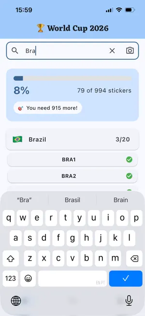 StickCup screenshot 2
