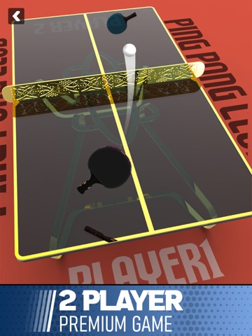 Ping Pong : Table Tennis Games iPad screenshot 5