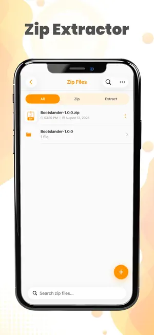 File Manager : Documents screenshot 6