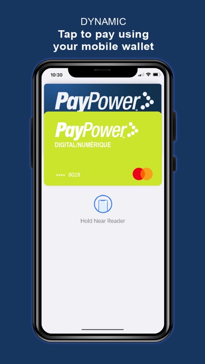 PayPower Prepaid MasterCard