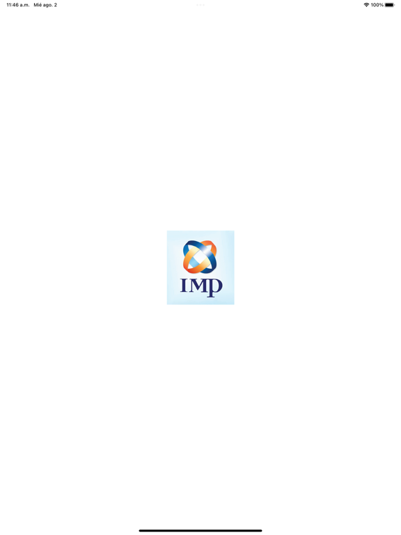 Screenshot #4 pour IMP App