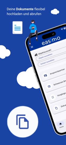 easimo Screenshot 2 of 3