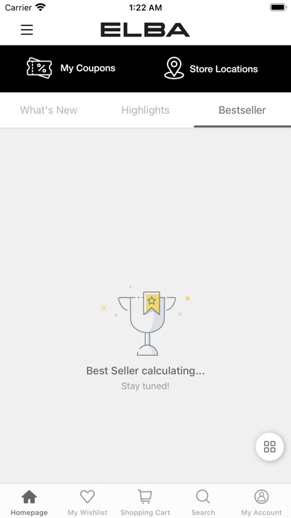 ELBA MY screenshot-3