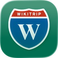 WikiTrip – Audio-Reiseführer