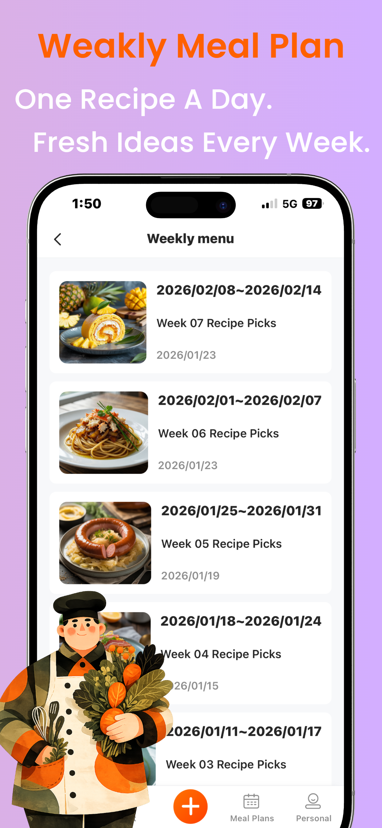 HAiCook screenshot 6
