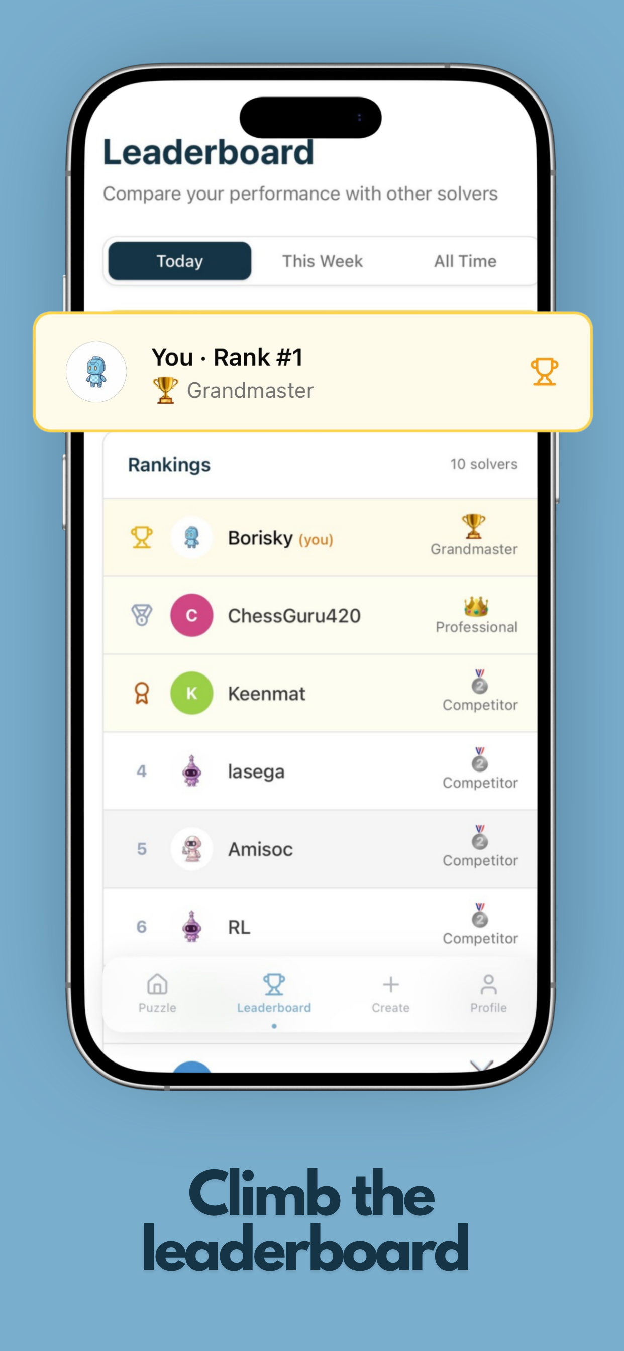 Minute Chess screenshot 3
