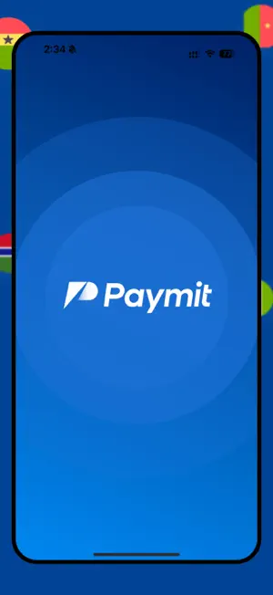 Paymit Limited screenshot 1