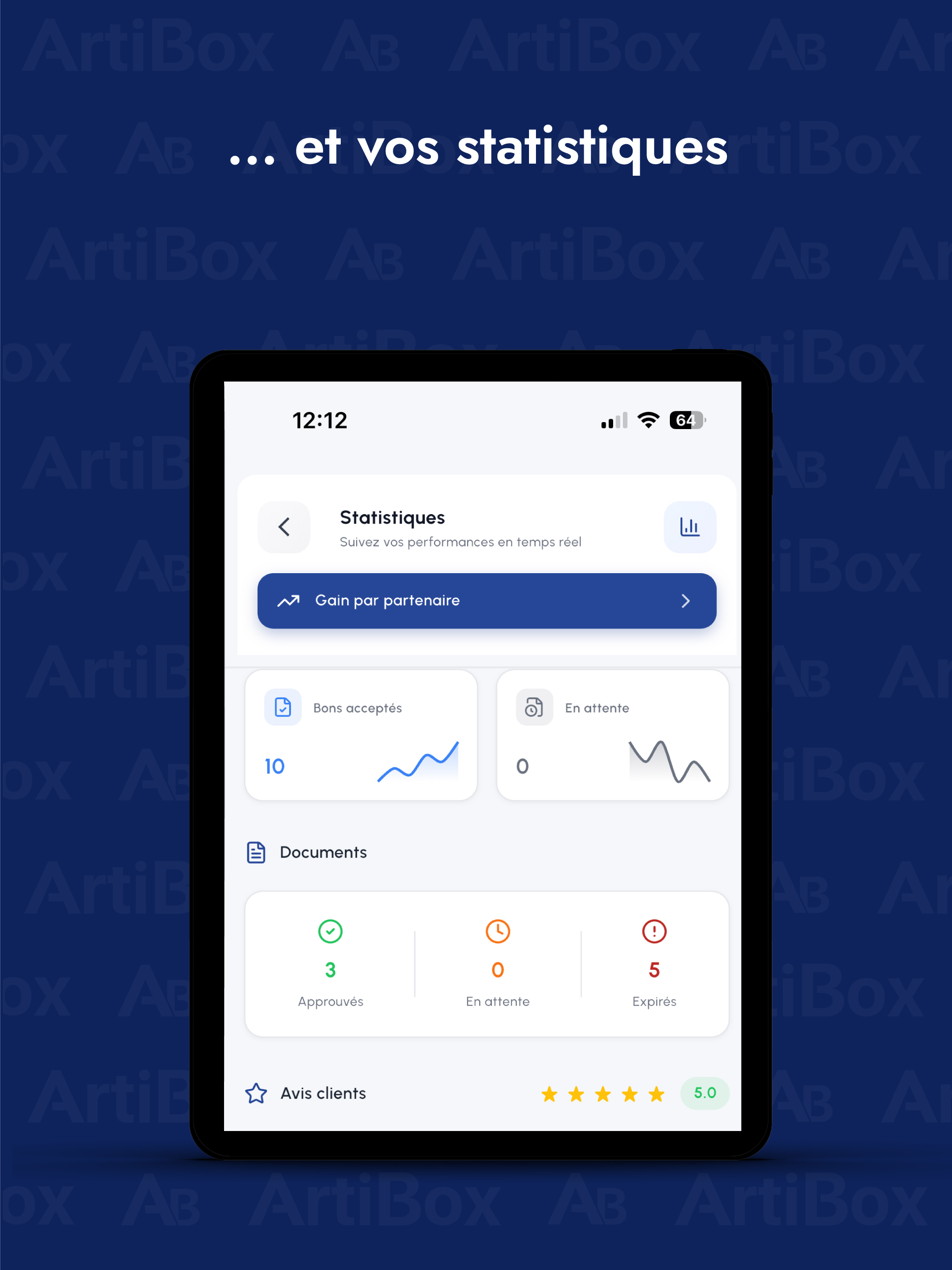 ArtiBox