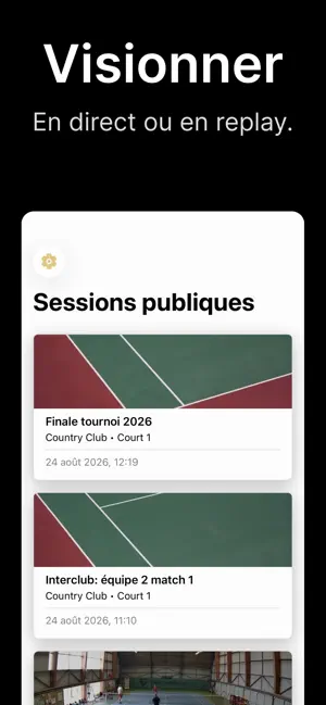 FYLD screenshot 3