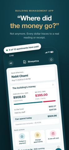 Bineyetna screenshot