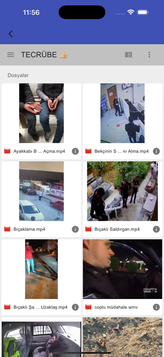 Polis 360 Screenshot 9 of 10