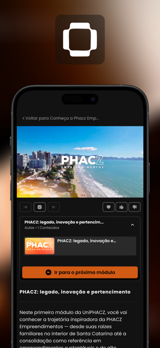 Uniphacz Screenshot 1 of 3