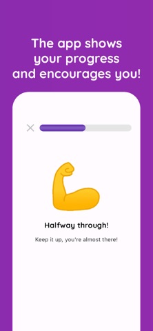 Muscle Mate screenshot