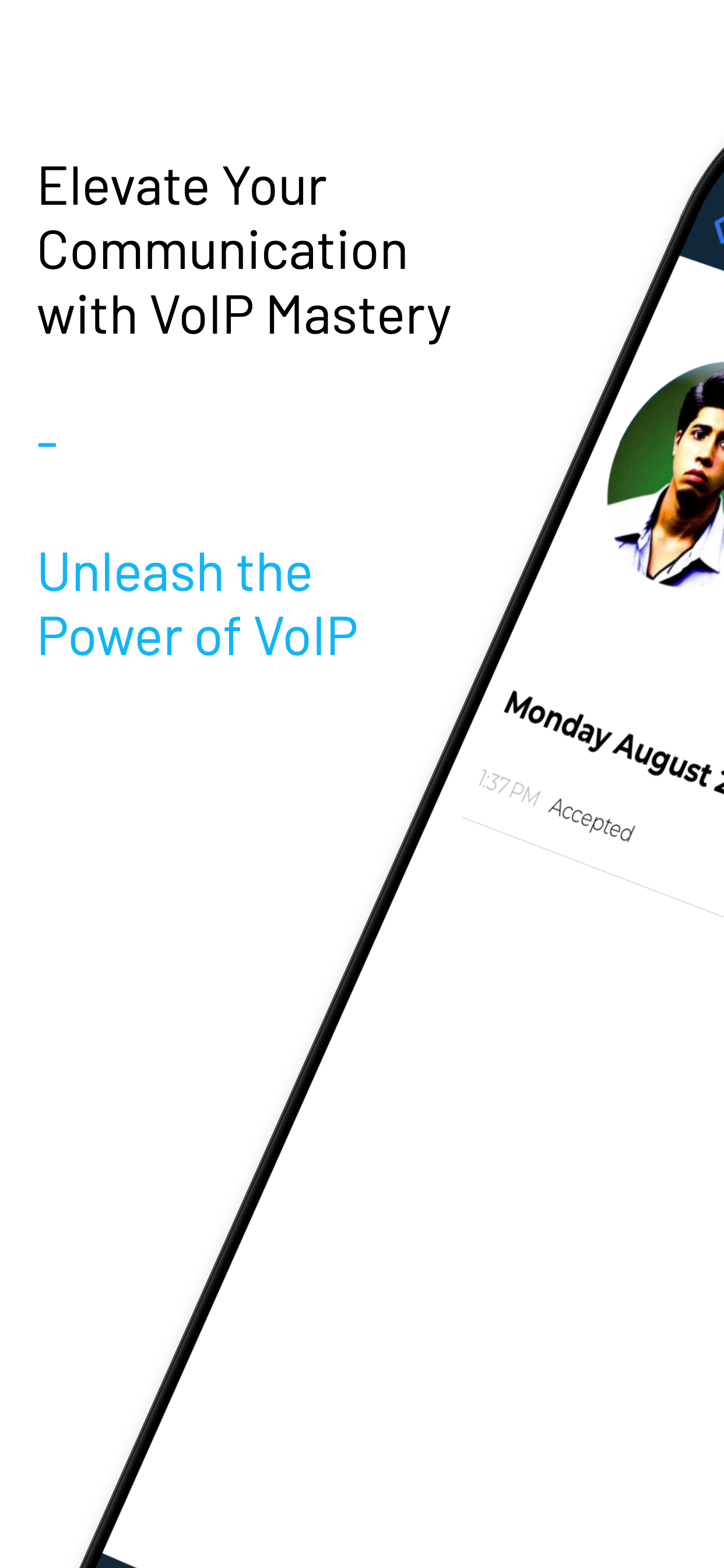 CallRevu Mobile