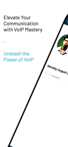 CallRevu Mobile Screenshot 1 of 5