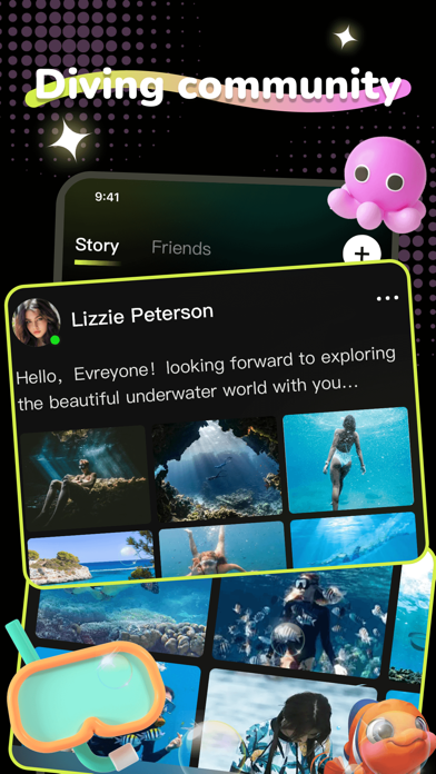 Seaing - Adult Chat，Live Meet Screenshot