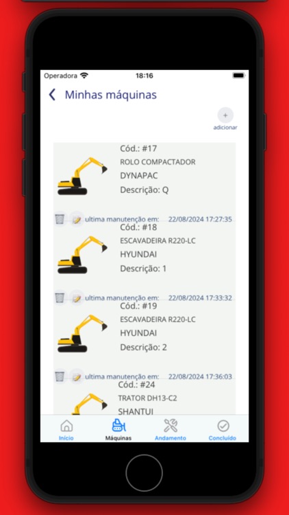 Sab Aplicativo Cliente screenshot-3