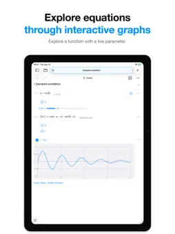 Math Notes - Math Solver screenshot 12