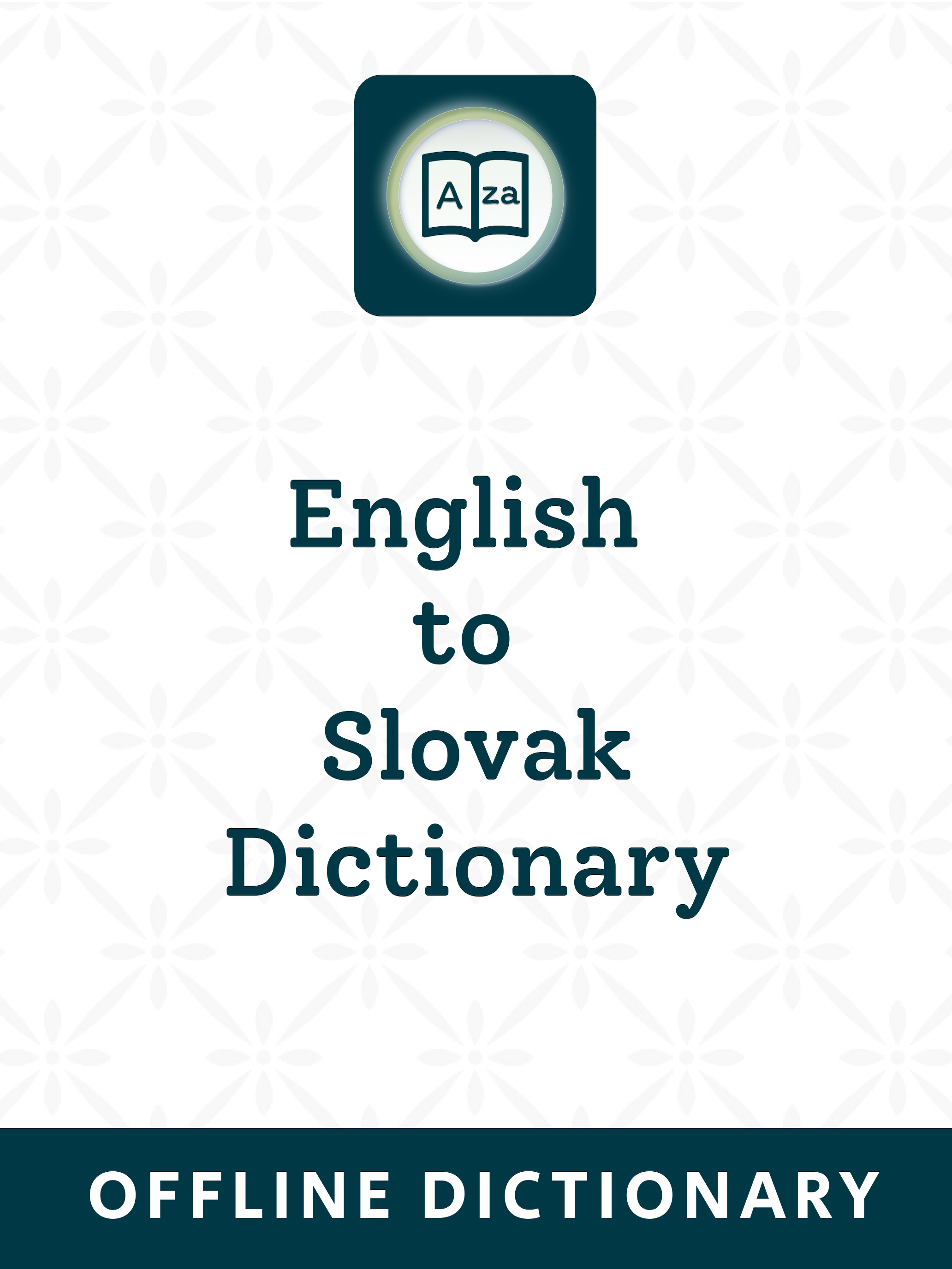 Slovak | Slovak Dictionary screenshot 9