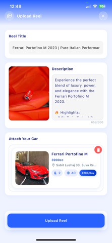 Auto Qira Screenshot 7 of 9